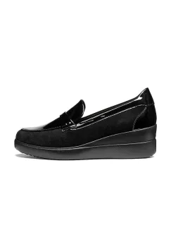 Geox  mocasini pentru femei D STARDUST imagine