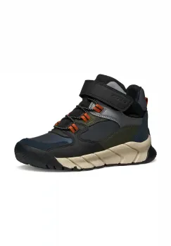 Geox pantofi copii FLEXYPER J56NBA.0ME22 imagine
