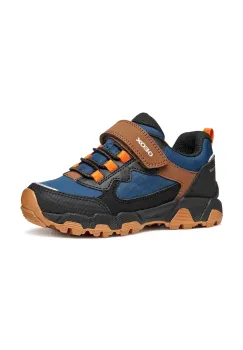 Geox pantofi copii MAGNETAR ABX culoarea bleumarin, J463ZB.050FU imagine