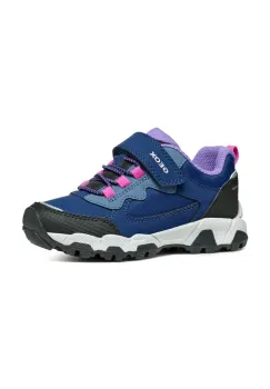 Geox pantofi copii MAGNETAR ABX J464LA.050FU imagine