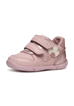 Geox pantofi copii ZAPITO culoarea roz, B566DC.054AJ imagine