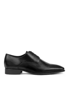 Geox - Pantofi de piele imagine