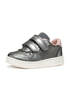 Geox pantofi ECLYPER culoarea gri, B555MA.000NF imagine