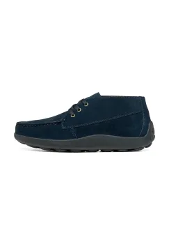 Geox  pantofi pentru barbati din piele intoarsa U SPHERICA EC14 imagine
