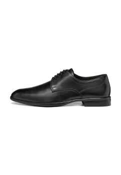 Geox  pantofi pentru barbati din piele U THALOS imagine