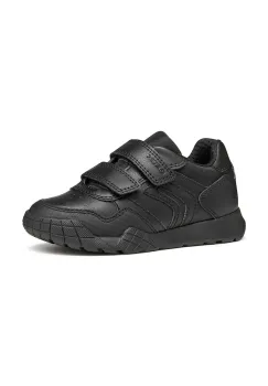 Geox pantofi RANN-E culoarea negru, J56NEA.0BCFU imagine