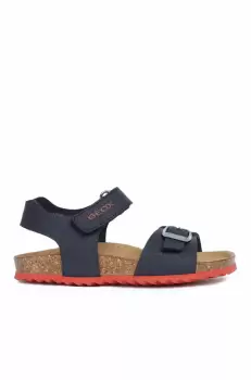 Geox - Sandale copii imagine