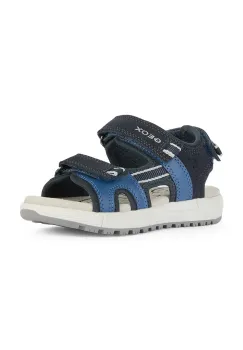 Geox sandale copii ALBEN J35AVA.01520 imagine