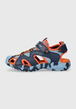 Geox sandale copii BOREALIS imagine