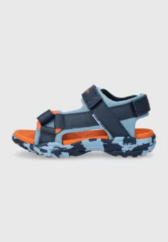 Geox sandale copii BOREALIS imagine