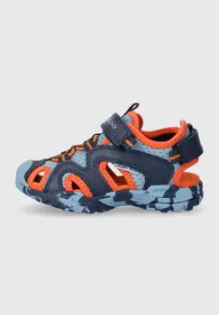 Geox sandale copii BOREALIS imagine