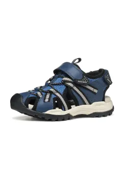 Geox sandale copii BOREALIS J450RB.014ME imagine