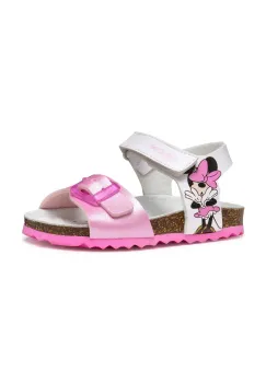 Geox sandale copii CHALKI culoarea roz, B552RC.054AJ imagine