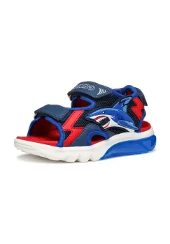 Geox sandale copii CIBERDRON J55MXB.01454 imagine
