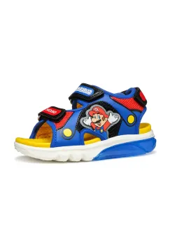 Geox sandale copii CIBERDRON J55MXD.01454 imagine