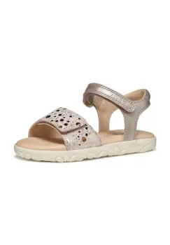 Geox sandale copii culoarea roz imagine