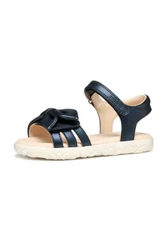 Geox sandale copii HAITI culoarea albastru marin, J558ZA.000NF imagine