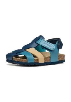 Geox sandale copii SANDAL CHALKI imagine