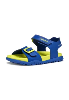 Geox sandale copii SANDAL FUSBETTO imagine