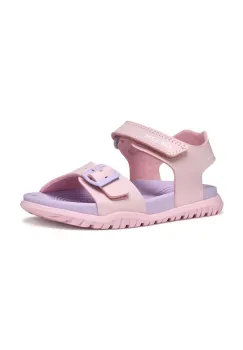 Geox sandale copii SANDAL FUSBETTO culoarea albastru marin, J35HQA.000BC imagine