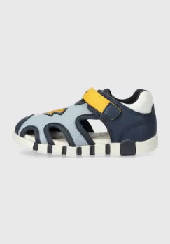 Geox sandale copii SANDAL IUPIDOO imagine