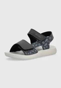 Geox sandale copii SANDAL LIGHTFLOPPY imagine