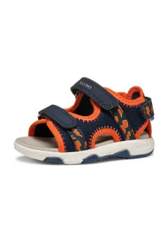 Geox sandale copii SANDAL MULTY imagine