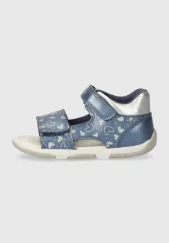 Geox sandale copii SANDAL TAPUZ imagine