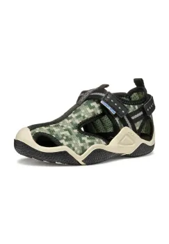 Geox sandale copii WADER culoarea verde, J1530A.0002A imagine