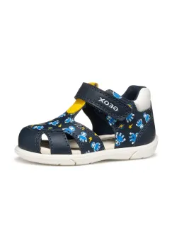 Geox sandale copii ZAPITO B556EC.05404 imagine