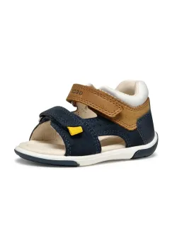 Geox sandale copii ZAPITO culoarea maro, B556EB.022CL imagine