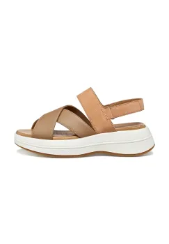 Geox sandale D SPHERICA ECUB-3 S imagine