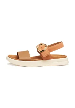 Geox sandale de piele D XAND 2S imagine