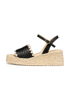 Geox sandale pentru femei D ALEMERIA imagine