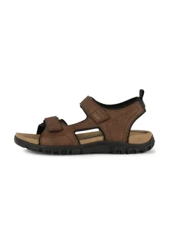 Geox sandale UOMO SANDAL STRADA imagine