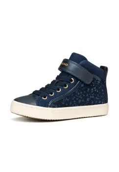 Geox tenisi copii culoarea bleumarin, J744GI.0DHAJ imagine