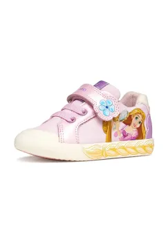 Geox tenisi copii GISLI imagine