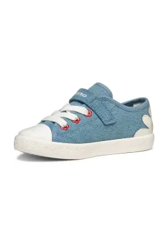 Geox tenisi copii GISLI J554NC.00013 imagine