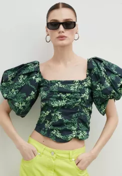 Gestuz bluza femei, modelator imagine