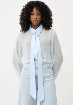 Gestuz Camasa femeiasca imagine