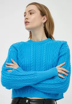 Gestuz pulover femei imagine