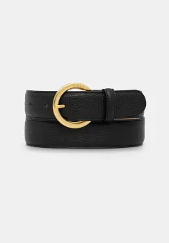 Gianni Chiarini curea pentru femei din piele CINTURE DONNA GRAIN imagine