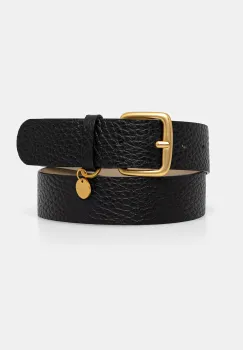 Gianni Chiarini curea pentru femei, din piele imagine