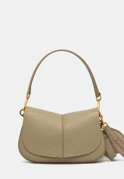 Gianni Chiarini geanta crossbody dama din piele HELENA ROUND imagine