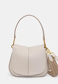 Gianni Chiarini geanta crossbody de dama din piele HELENA ROUND imagine