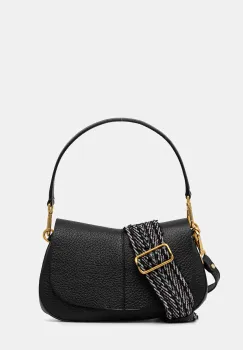 Gianni Chiarini geanta crossbody de dama din piele HELENA ROUND imagine