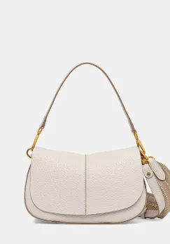 Gianni Chiarini geanta crossbody de dama din piele HELENA ROUND imagine