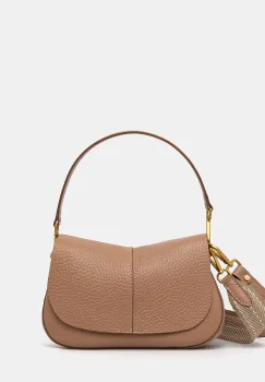 Gianni Chiarini geanta crossbody de dama din piele HELENA ROUND imagine
