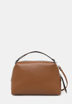 Gianni Chiarini geanta crossbody pentru femei din piele imagine