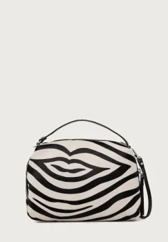 Gianni Chiarini geanta crossbody pentru femei din piele ALIFA imagine